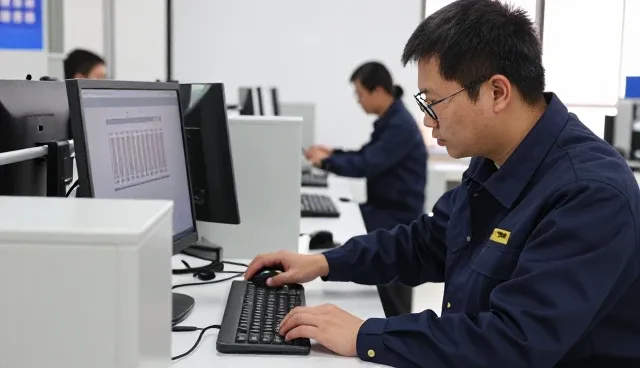 技术咨询满足复杂环境应用需求