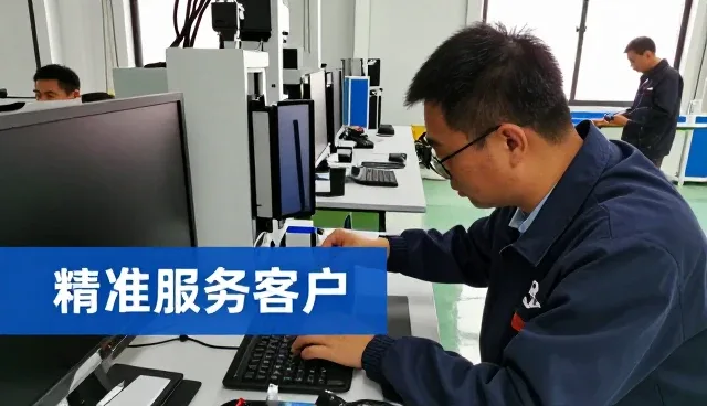 上海祖舜工贸有限公司分享技术发展新观点